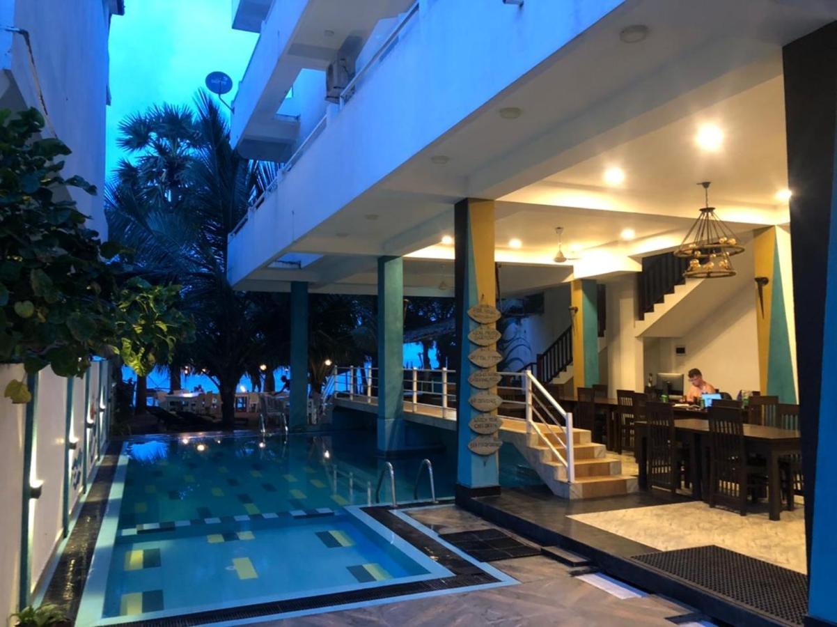 Hotel The Bay Arugam Bay