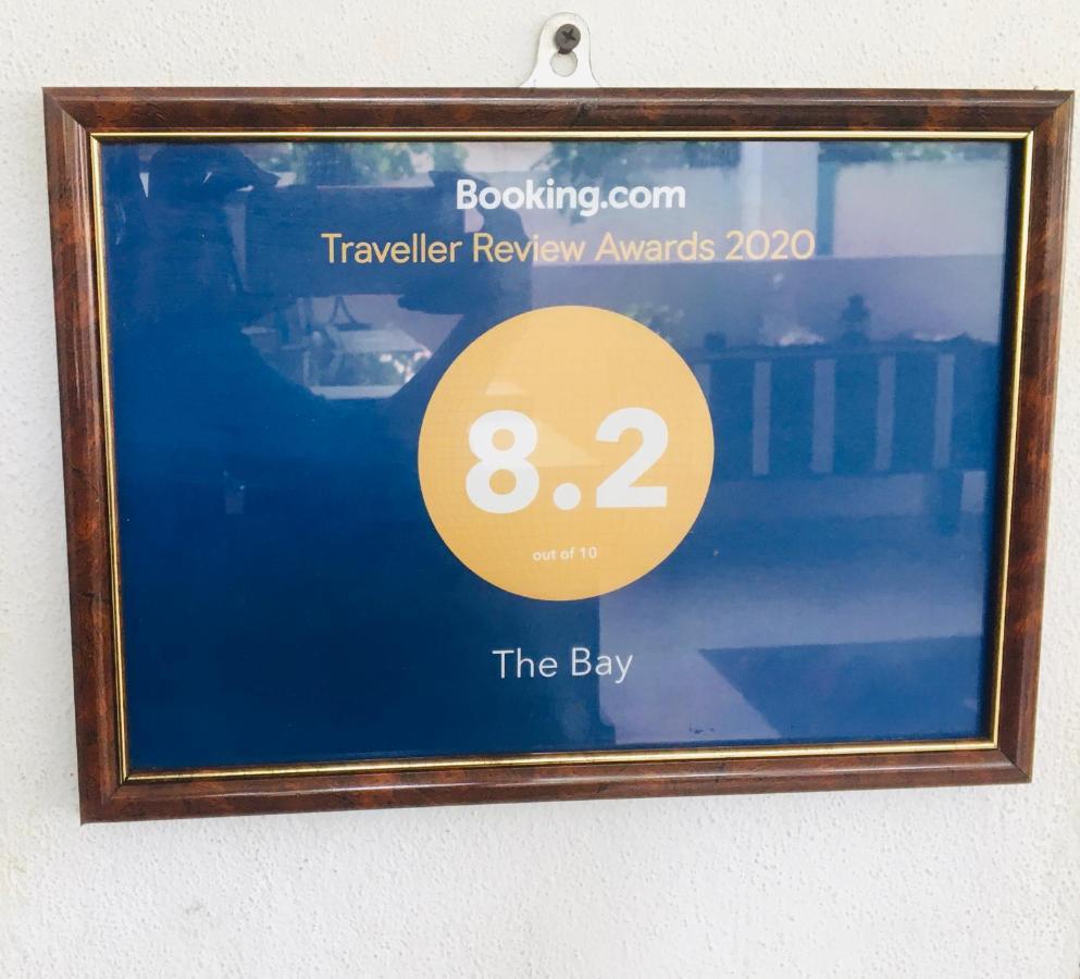 Hotel The Bay 2*