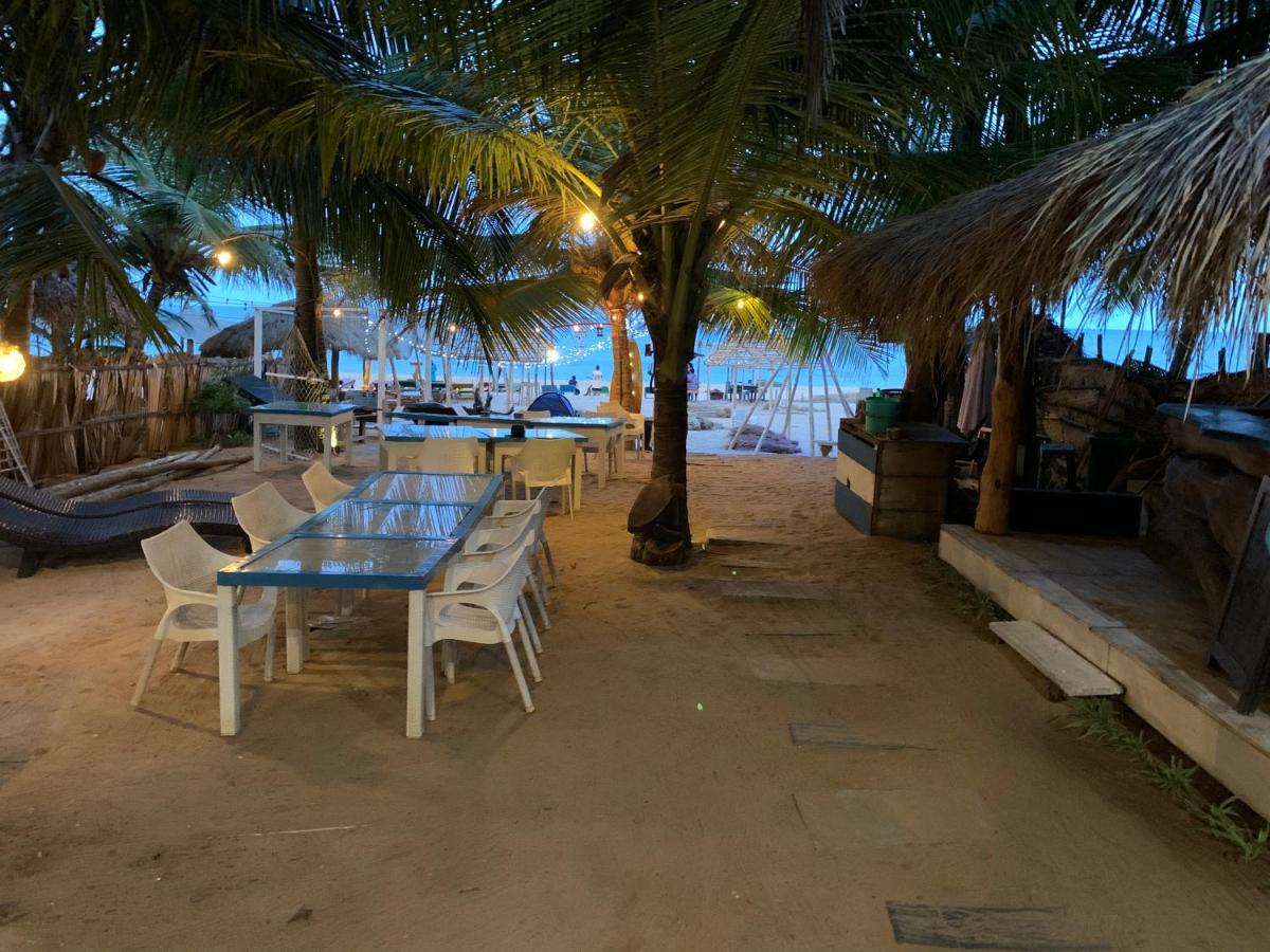 The Bay Hotel Arugam Bay