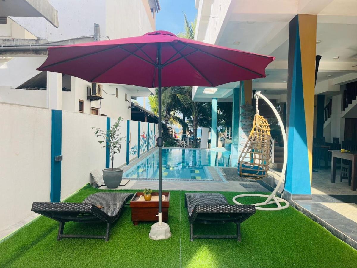 The Bay Hotel 2*