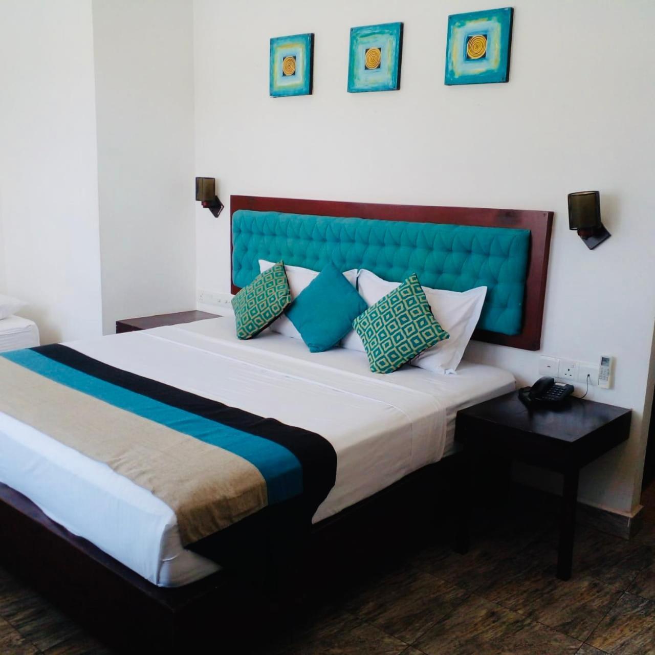 The Bay Hotel