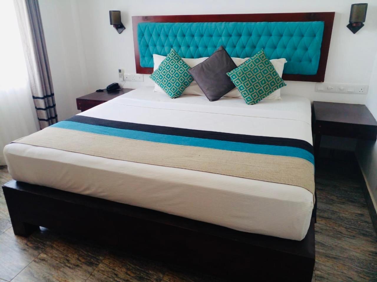 The Bay Hotel