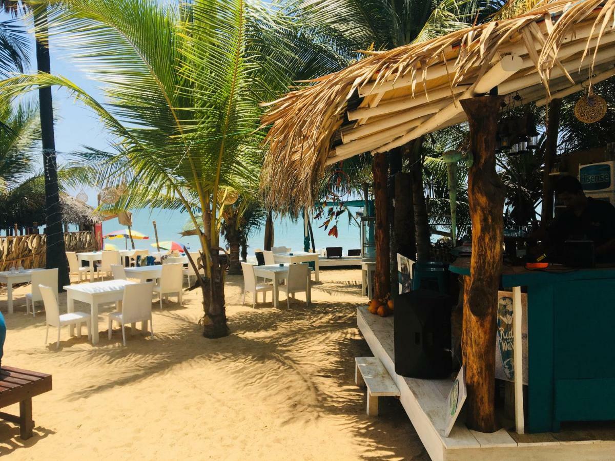 The Bay Hotel Arugam Bay